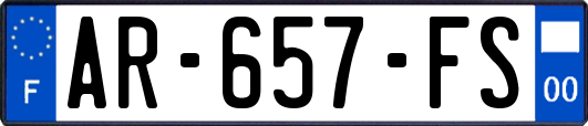AR-657-FS