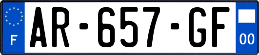 AR-657-GF