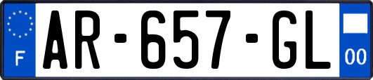 AR-657-GL