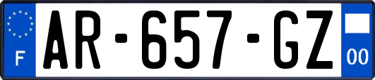 AR-657-GZ