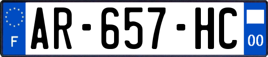 AR-657-HC