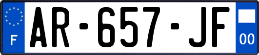 AR-657-JF