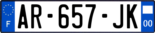 AR-657-JK
