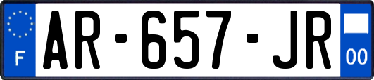 AR-657-JR