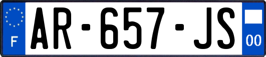 AR-657-JS