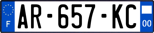 AR-657-KC