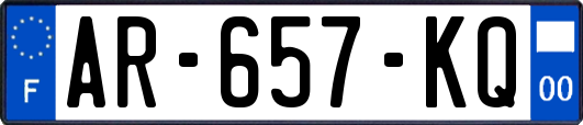 AR-657-KQ
