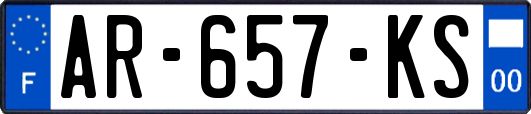 AR-657-KS