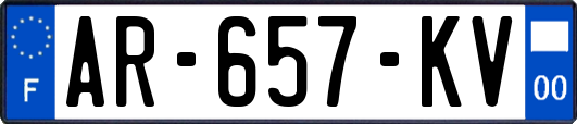 AR-657-KV