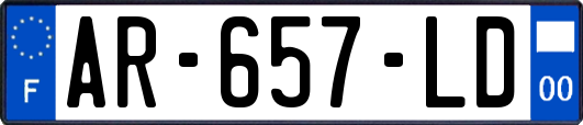AR-657-LD