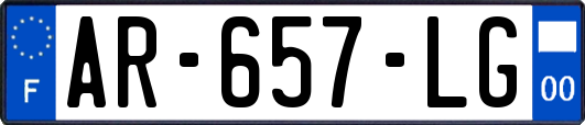 AR-657-LG