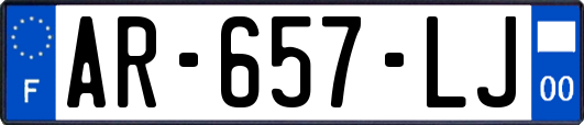 AR-657-LJ
