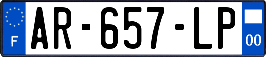 AR-657-LP