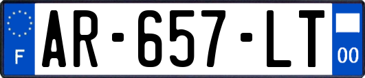 AR-657-LT