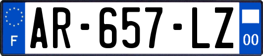 AR-657-LZ