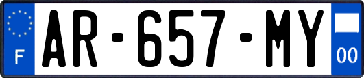 AR-657-MY