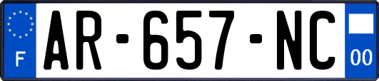 AR-657-NC