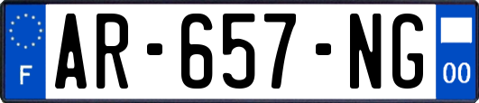 AR-657-NG