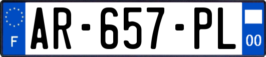 AR-657-PL
