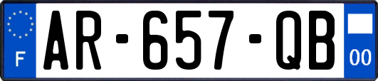 AR-657-QB