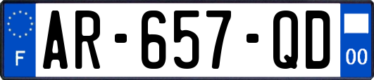 AR-657-QD