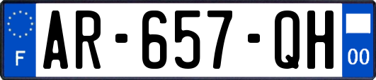 AR-657-QH