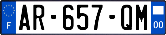 AR-657-QM