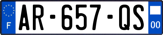 AR-657-QS