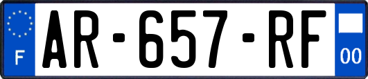 AR-657-RF