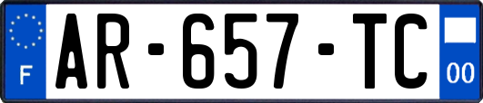 AR-657-TC