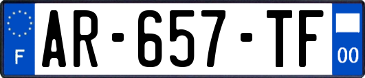 AR-657-TF