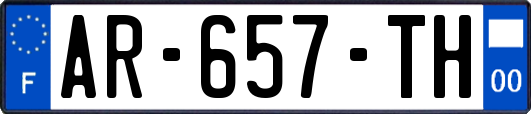 AR-657-TH