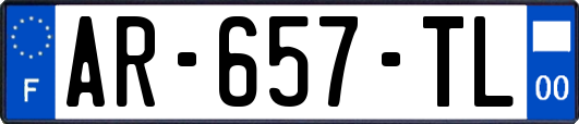 AR-657-TL