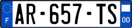 AR-657-TS