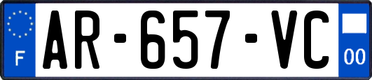 AR-657-VC