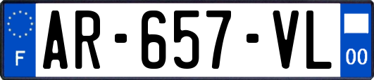 AR-657-VL
