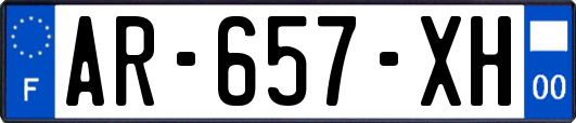 AR-657-XH
