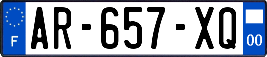 AR-657-XQ