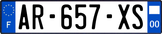 AR-657-XS
