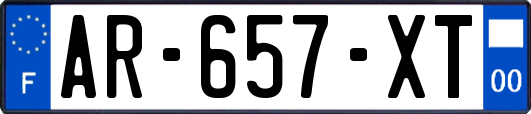 AR-657-XT
