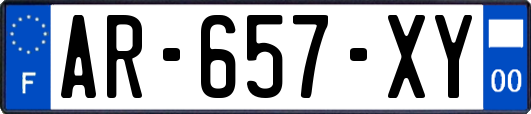 AR-657-XY
