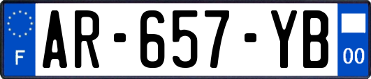 AR-657-YB