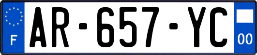 AR-657-YC
