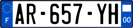 AR-657-YH