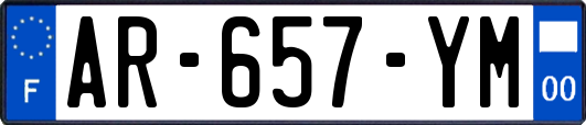 AR-657-YM