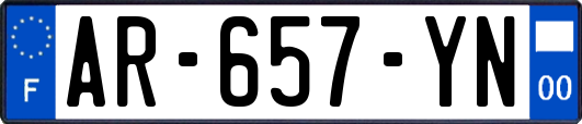 AR-657-YN