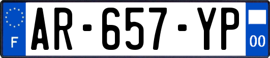 AR-657-YP