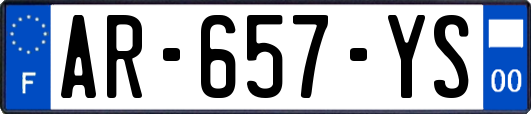 AR-657-YS