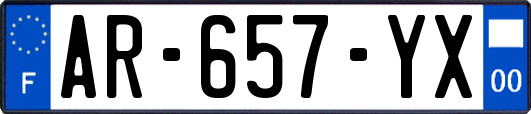 AR-657-YX