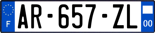 AR-657-ZL